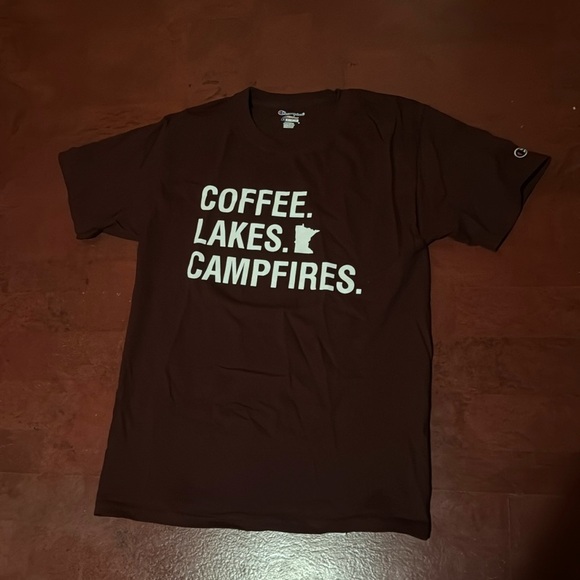 Champion Tops - T-Shirt